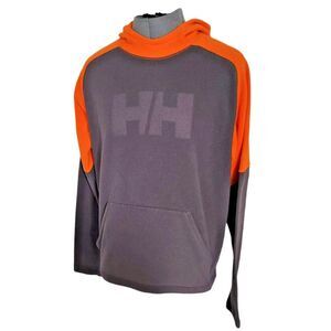 Helly Hensen - Polartec - Pullover Hoodie Size‎ 176/16